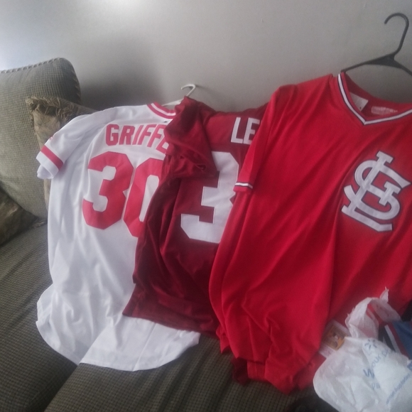 New jerseys - Picture 8 of 8